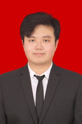 STANLEY ABNER SINDUNATA
