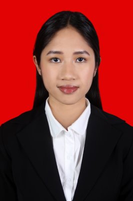 ADLINA GARINI SUDRADJAT