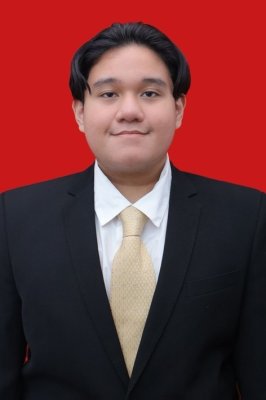 MUHAMMAD FARHAN LUBIS