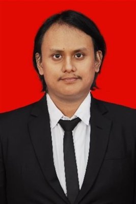 MUHAMMAD ALI SOLIHAN SASTRONEGORO