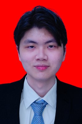 SAMUEL WILBERT SUWANDI