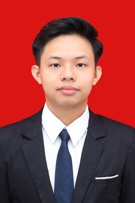 YEHEZKIEL VALENTINO