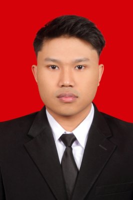 JEDITH ALMANDO ISTIAN