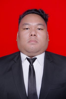 BENNY EBENEZER HUTABARAT