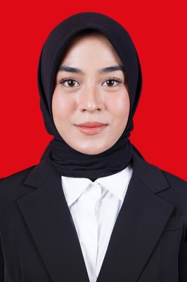 CHERRY KHALIZA PUTRI