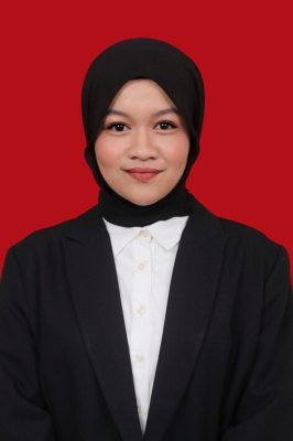 SITI AISYATUROHMAH