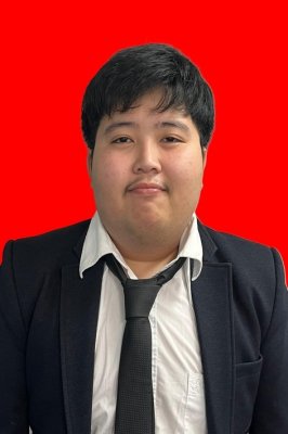 MOCHAMMAD FARHAN ARIMAN