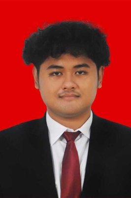 NUGRAHA SAPUTRA