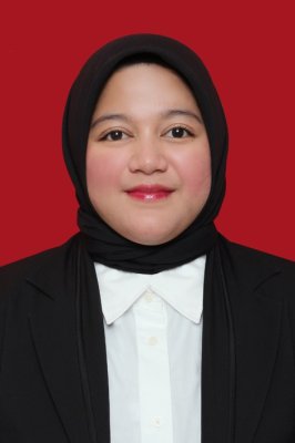 SYAHDA TAHNIAH TAUFIK