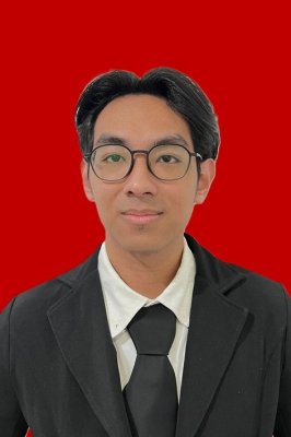 KRISANTO ABEL FERDIYANTO