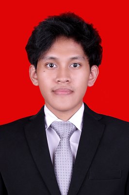 LUCKY JORDAN IKHSANTO