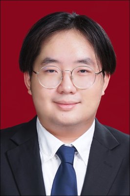 TEMMY TIMOTIUS ISKANDAR
