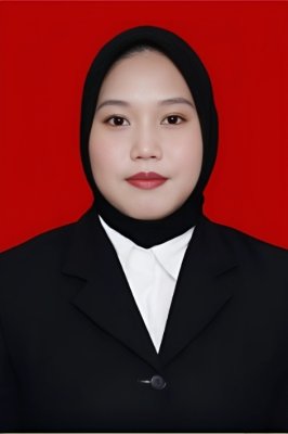 PRATAMANDA HARASYA