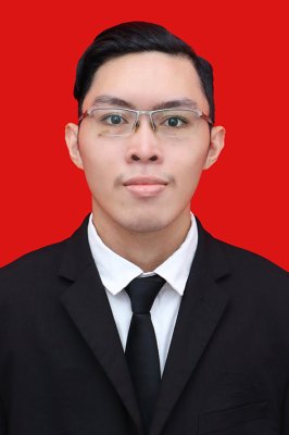 YOEL ELIAWAN KOSASIH