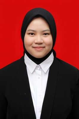 ARIFATUL 'ISHMAH ATINA