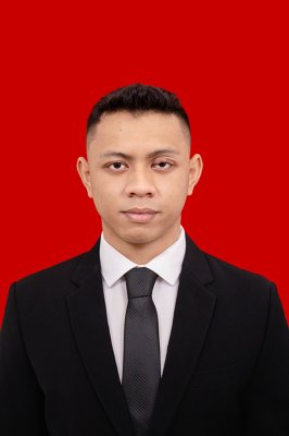 EGY ARDY SAPUTRA