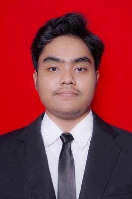 IRSYAD MUHAMMAD FAWWAZ