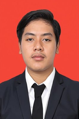 GANENDRA BAZEL RAMADHAN