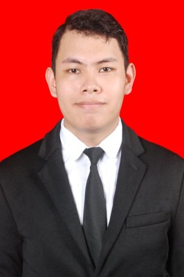 MUHAMMAD GHIFAREL AHNAF HARIADI