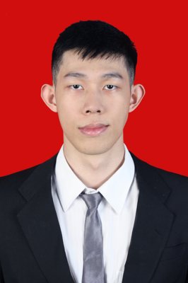 CHRISTOPHER GABRIEL EFFENDI