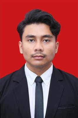 SUTAN MUHAMMAD ZAKY