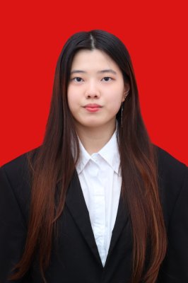 SHERLEEN TJANDRA