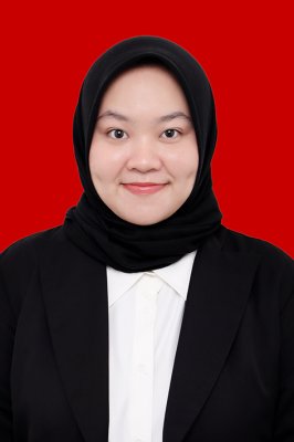 SYAHLAA ADRIANA DHIYASARY
