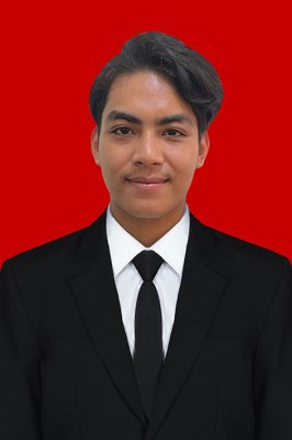 OKTAFIANO REINALDI ANGELO MAGANG