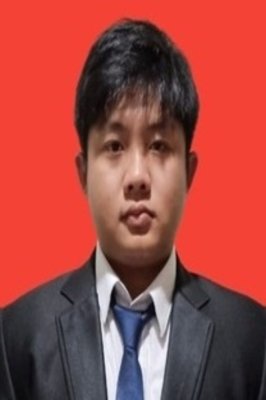 CHRISTOPHER ALEXANDER TJIANDRA
