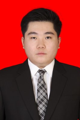 FREDKING DAVID LIONG