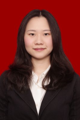 PATRICIA RAPHAELA ONGOWARSITO