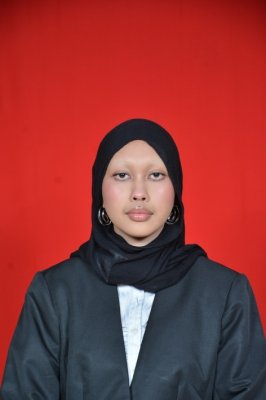 YAZHIRA FREJA BELLAROSA ADAM