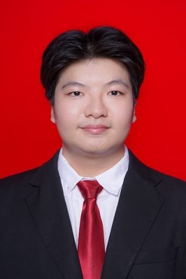 PAVEL RYAN SUSANTO