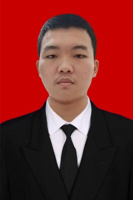 ANTONIUS ALBERT RIDO