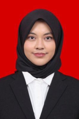 ALYSHA YUNIASTRI