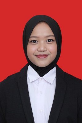 EDELWEISS SYAHADA ANRIDIA