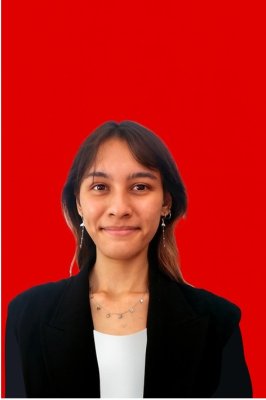 ALIA KRISNADEWI HERAS SALEH