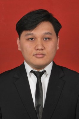 KENNY JOPIE SAMUEL LASUT