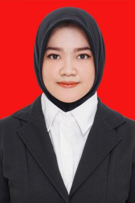 ALYA VARIZA IDRUS