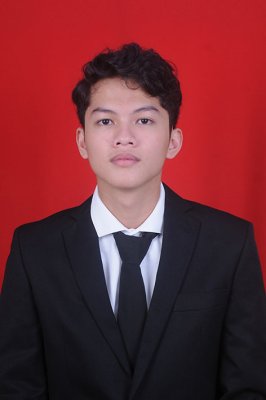 GHALIH YULIO ANANDA