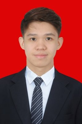 CALVIN VINCENTIUS