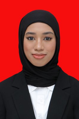 SANGGIANTI MEDIKA PUTRI