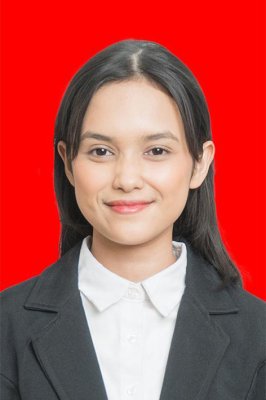 SARAH AZIZA CAMISHA