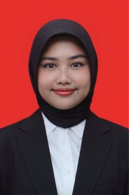 YASMIN LUTHFIA