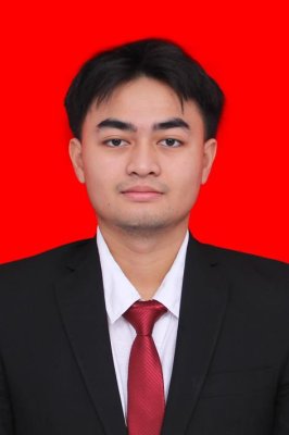 MUHAMMAD UMAR TSAQIB