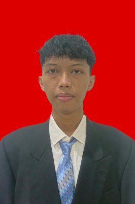 HAZIQ IBRAHIM OMAR