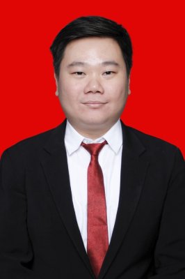 MARCEL HERLUINUS BUDIANTO