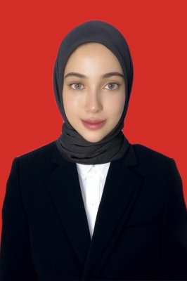 MISKAH SHAFA