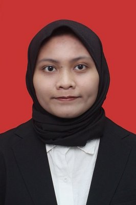 AFRINA HASNA PUTRI