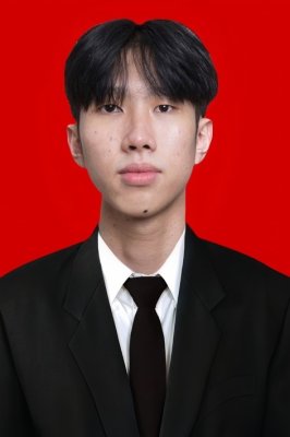 LUKAS HENDRAWAN